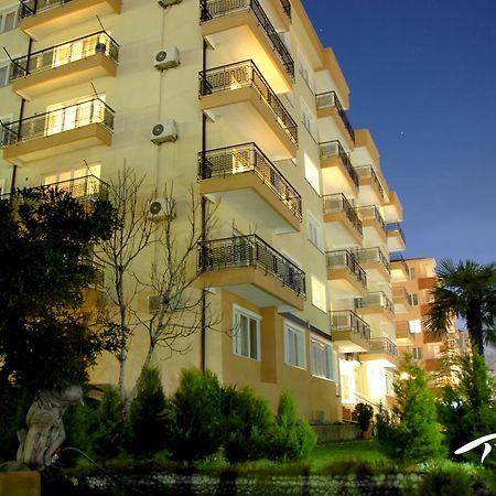Vip Apart Hotel Bursa Eksteriør billede