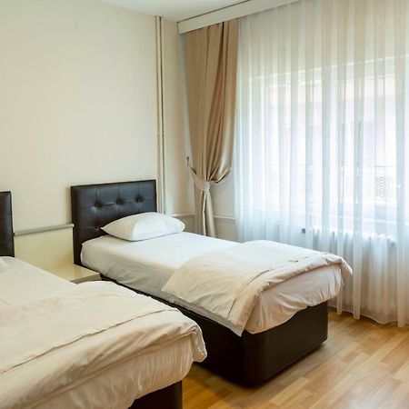 Vip Apart Hotel Bursa Eksteriør billede