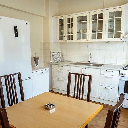 Vip Apart Hotel Bursa Eksteriør billede