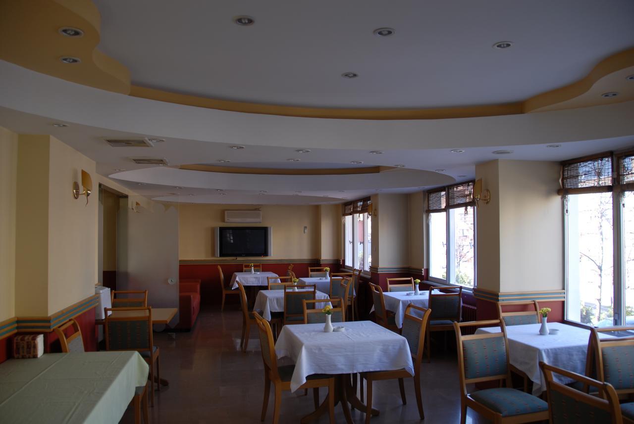 Vip Apart Hotel Bursa Eksteriør billede