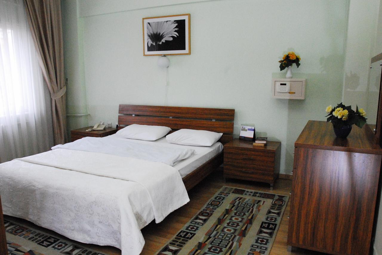 Vip Apart Hotel Bursa Eksteriør billede