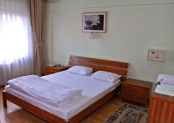 Vip Apart Hotel Bursa Eksteriør billede