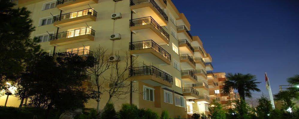 Vip Apart Hotel Bursa Eksteriør billede