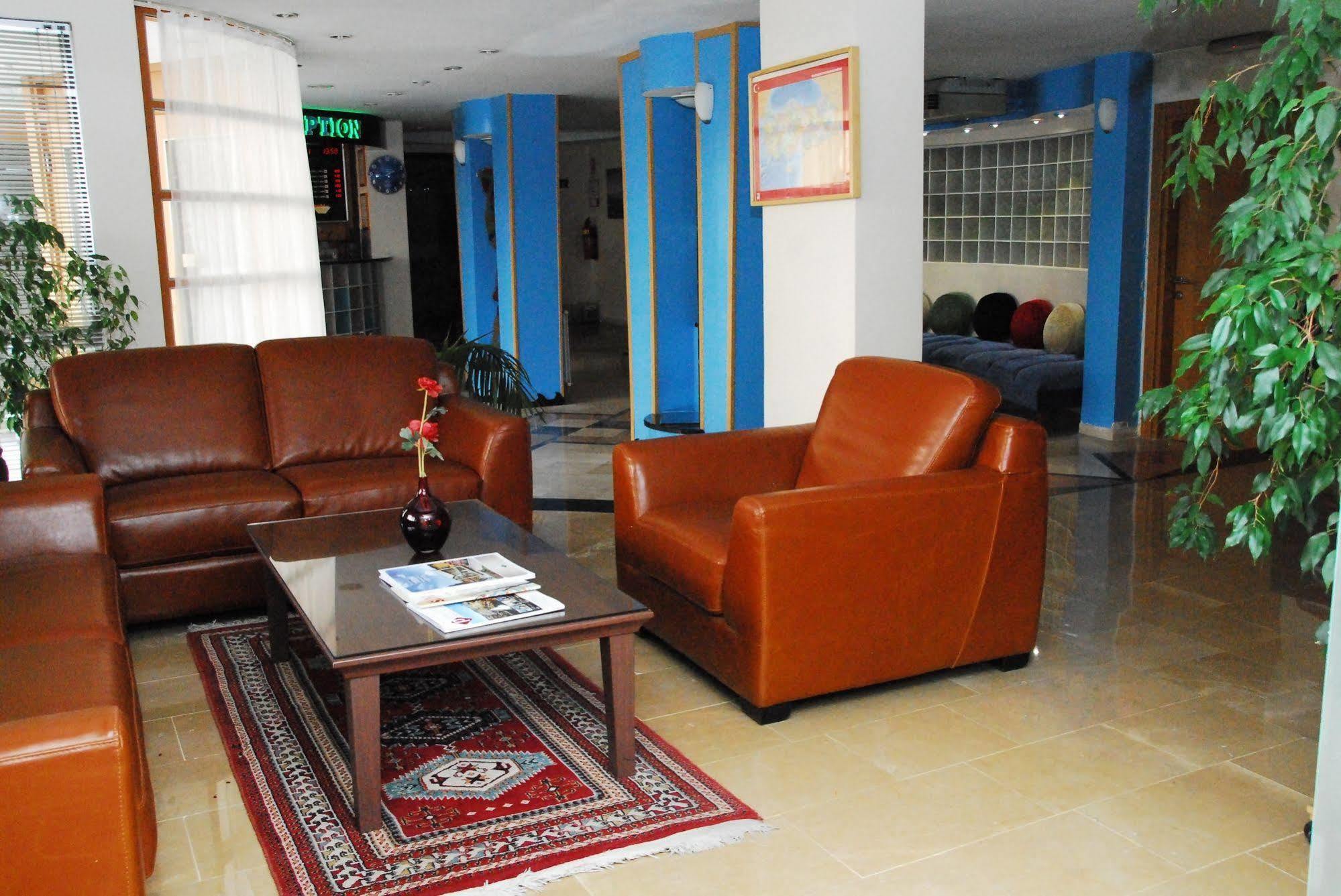 Vip Apart Hotel Bursa Eksteriør billede