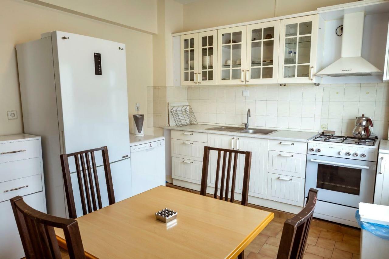 Vip Apart Hotel Bursa Eksteriør billede